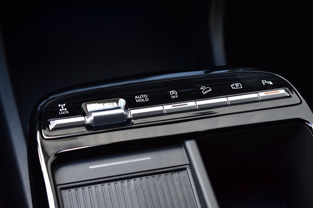 2025 Hyundai Tucson Limited AWD