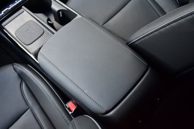 2025 Hyundai Tucson Limited AWD