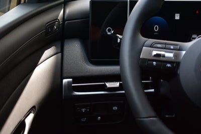 2025 Hyundai Tucson Limited AWD