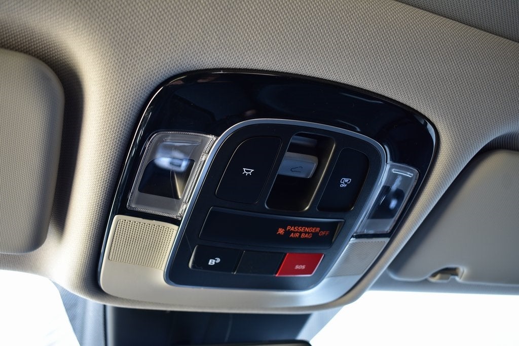 2025 Hyundai Tucson Limited AWD