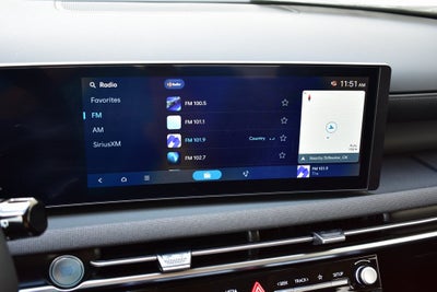 2025 Hyundai Tucson Limited AWD