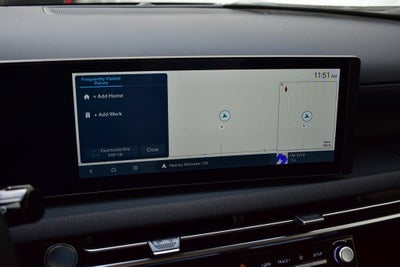 2025 Hyundai Tucson Limited AWD