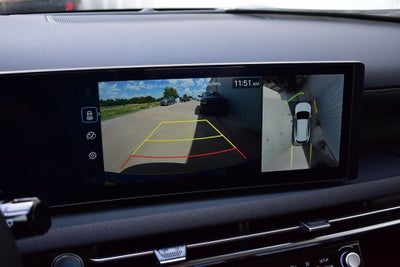 2025 Hyundai Tucson Limited AWD