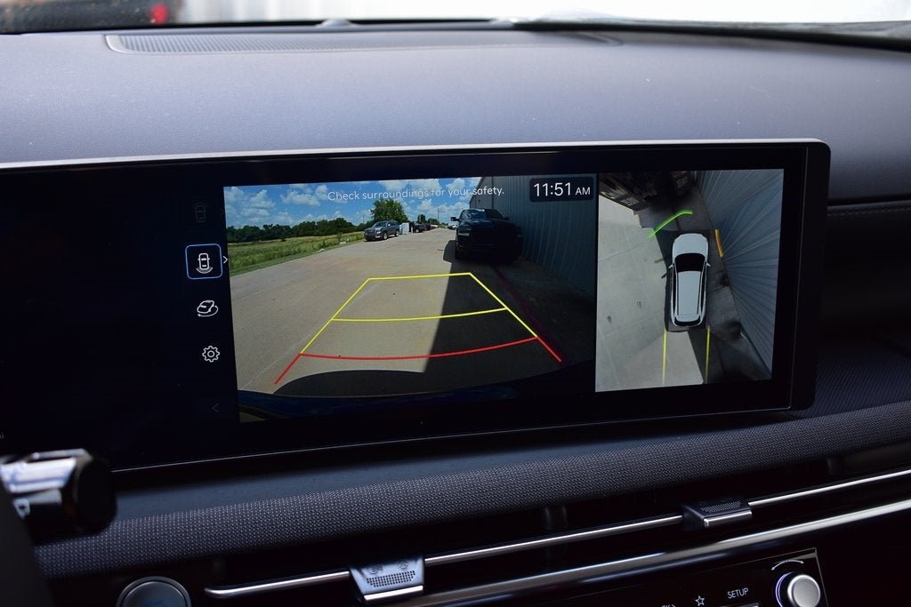 2025 Hyundai Tucson Limited AWD