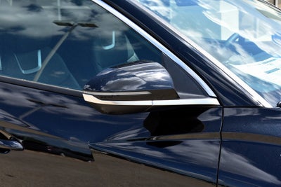 2025 Hyundai Tucson Limited AWD