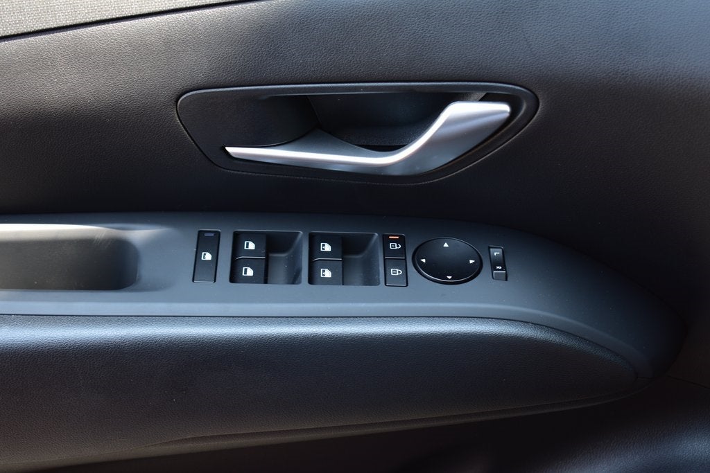 2025 Hyundai Tucson XRT AWD