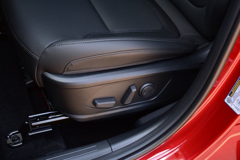 2025 Hyundai Tucson XRT AWD