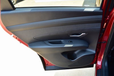 2025 Hyundai Tucson XRT AWD