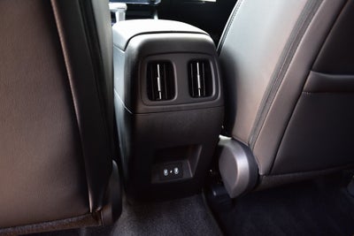 2025 Hyundai Tucson XRT AWD