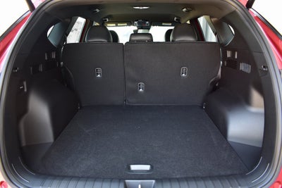 2025 Hyundai Tucson XRT AWD