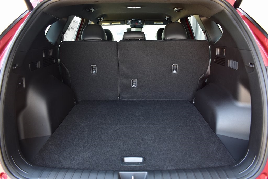 2025 Hyundai Tucson XRT AWD