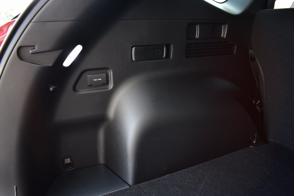 2025 Hyundai Tucson XRT AWD