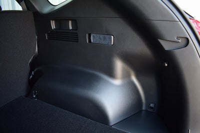 2025 Hyundai Tucson XRT AWD