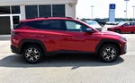 2025 Hyundai Tucson XRT AWD