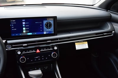 2025 Hyundai Tucson XRT AWD