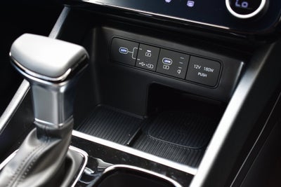 2025 Hyundai Tucson XRT AWD