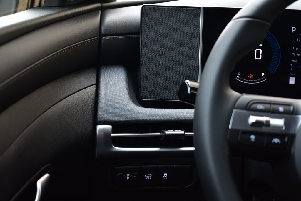 2025 Hyundai Tucson XRT AWD