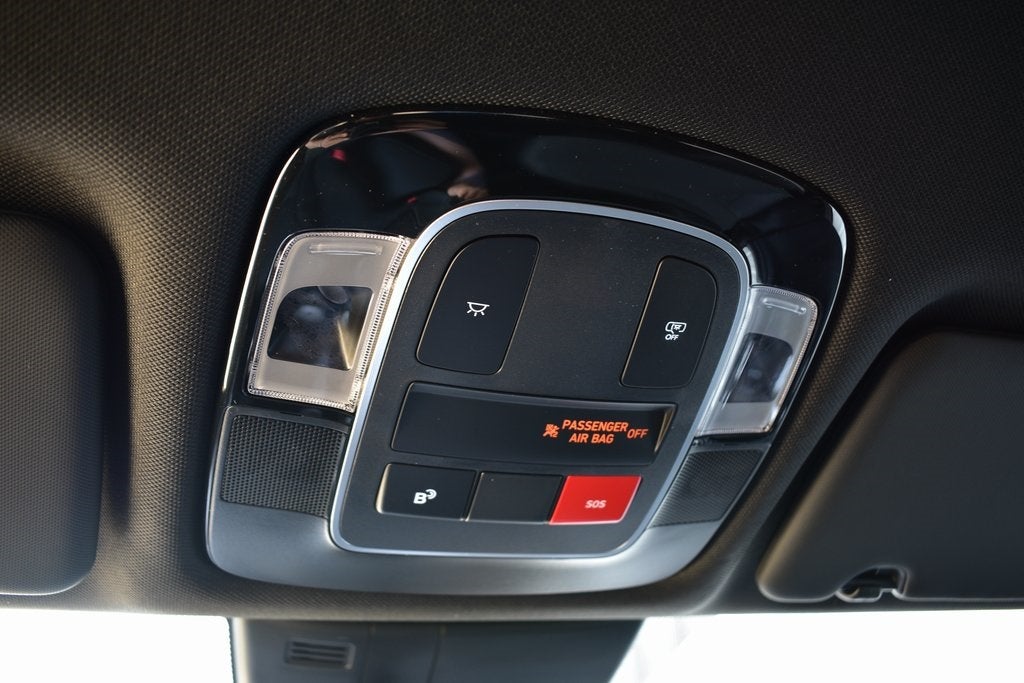 2025 Hyundai Tucson XRT AWD