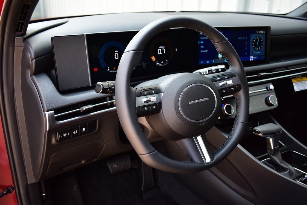 2025 Hyundai Tucson XRT AWD