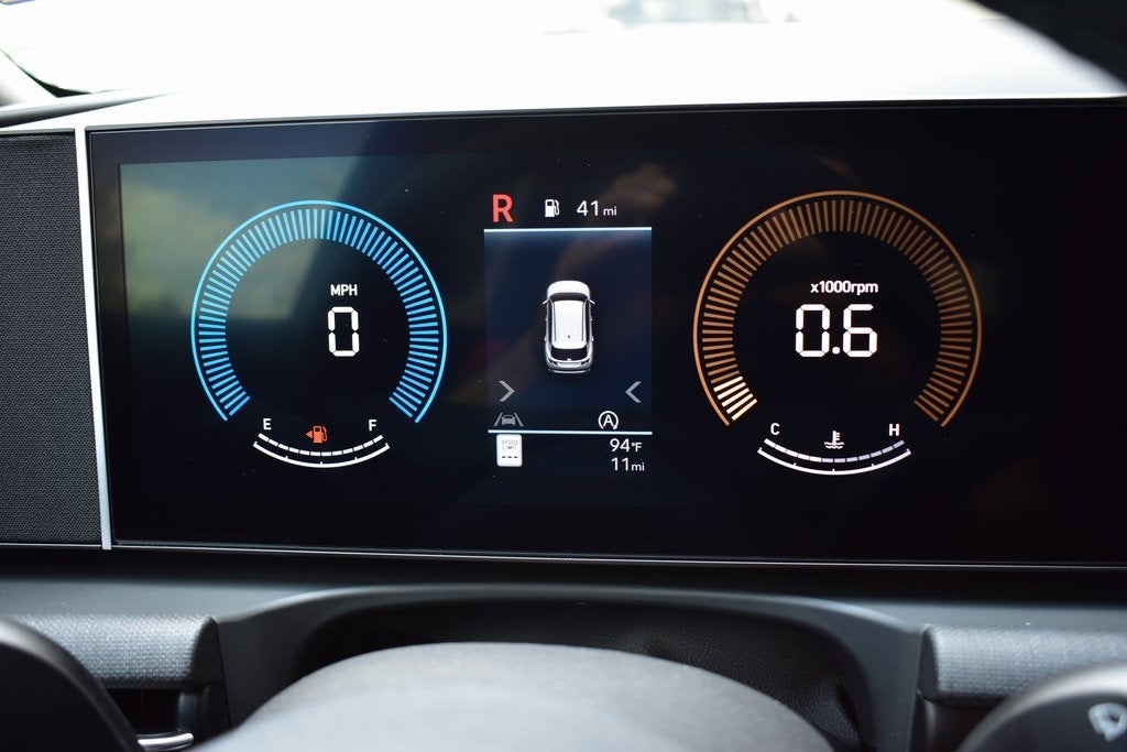 2025 Hyundai Tucson XRT AWD