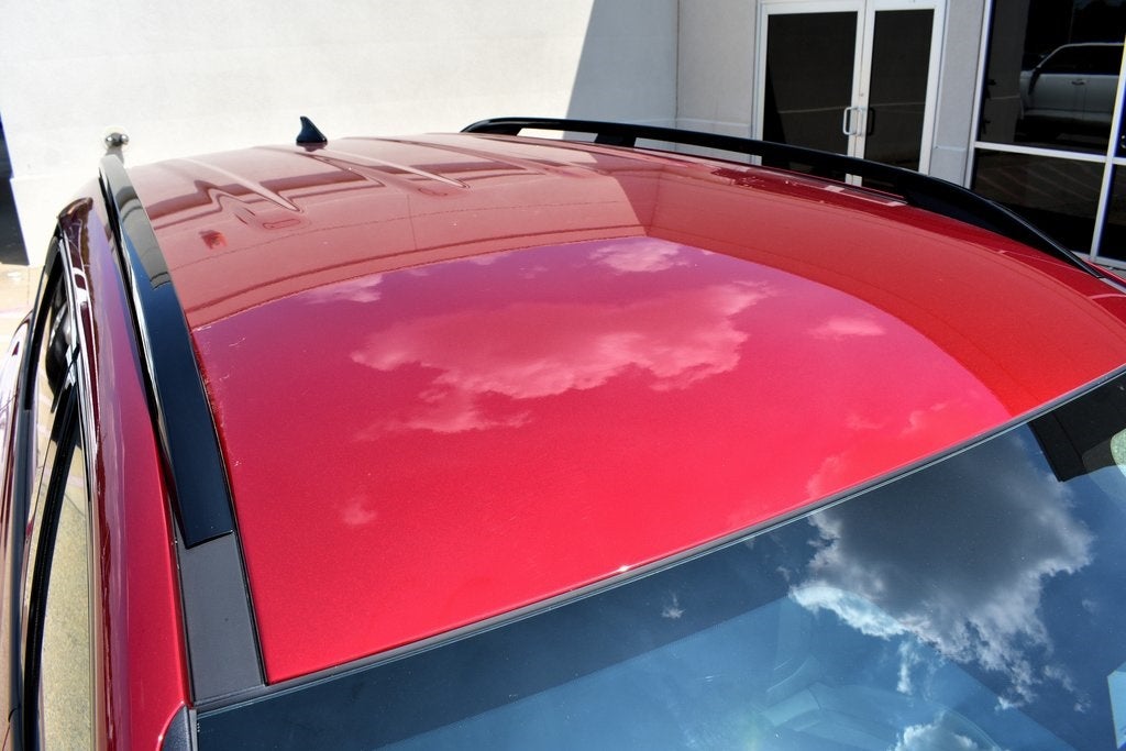 2025 Hyundai Tucson XRT AWD