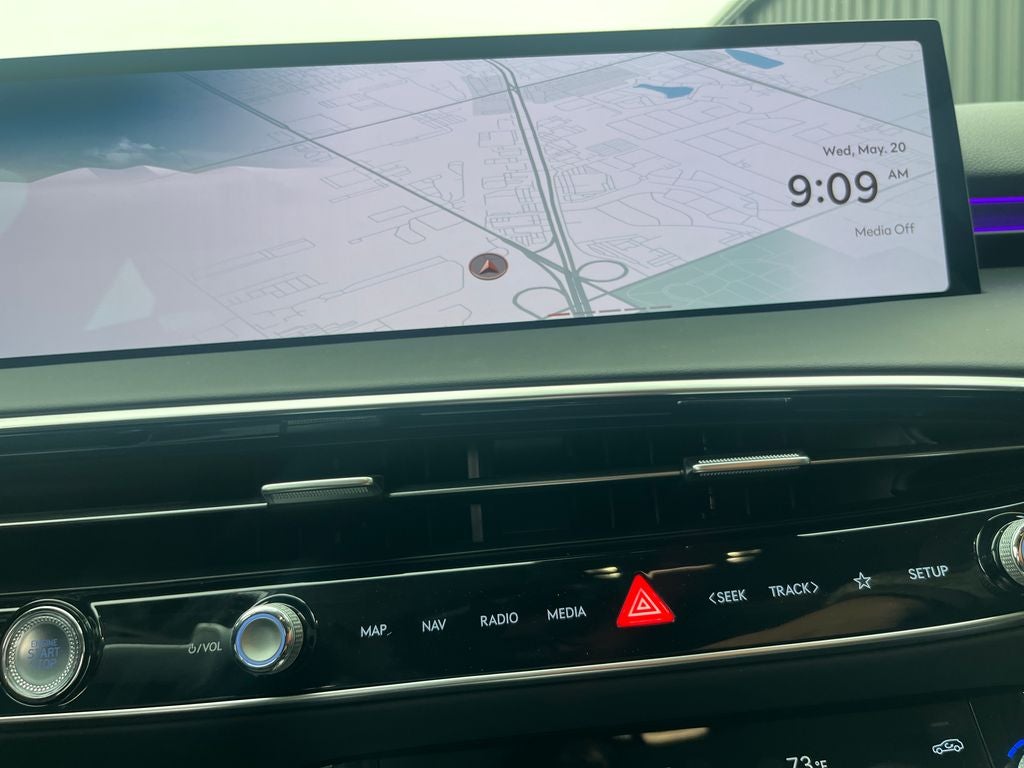 2026 Genesis GV70 2.5T Select