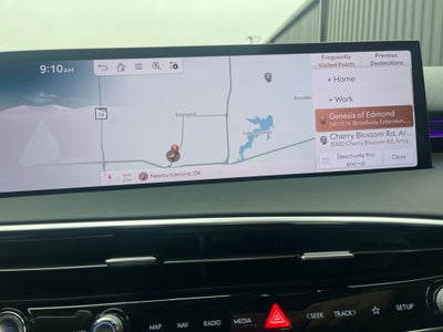 2026 Genesis GV70 2.5T Select