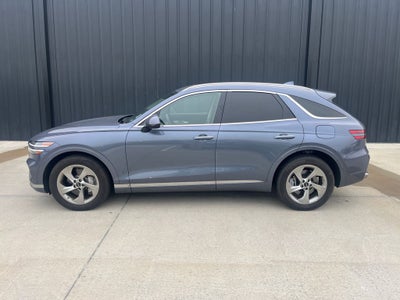 2026 Genesis GV70 2.5T Select