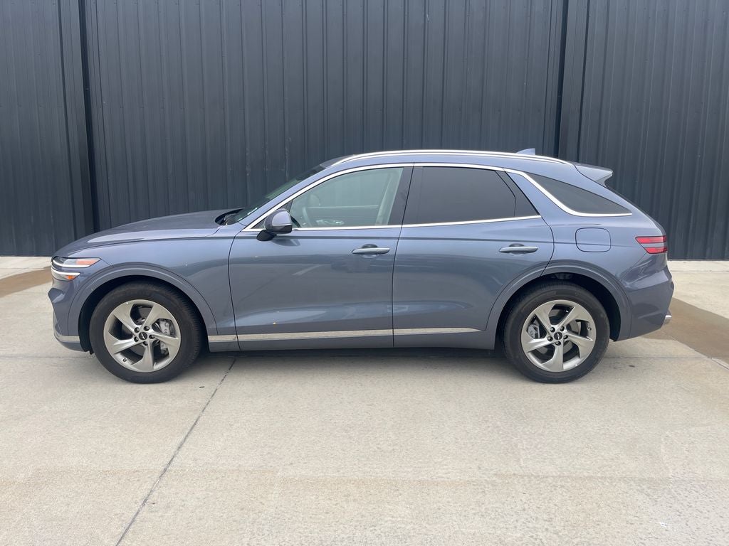 2026 Genesis GV70 2.5T Select