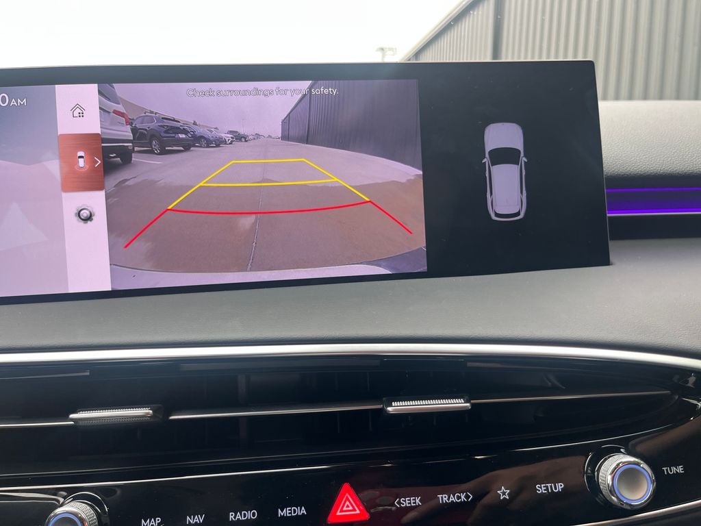 2026 Genesis GV70 2.5T Select