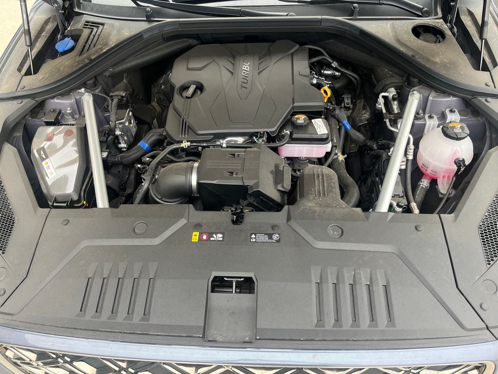2026 Genesis GV70 2.5T Select
