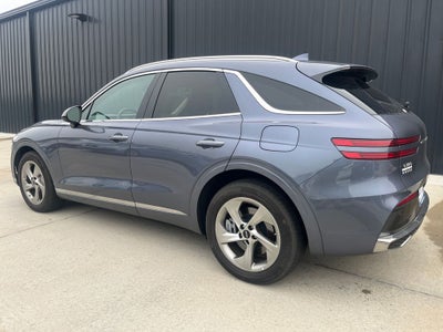 2026 Genesis GV70 2.5T Select