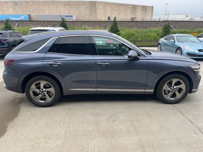 2026 Genesis GV70 2.5T Select