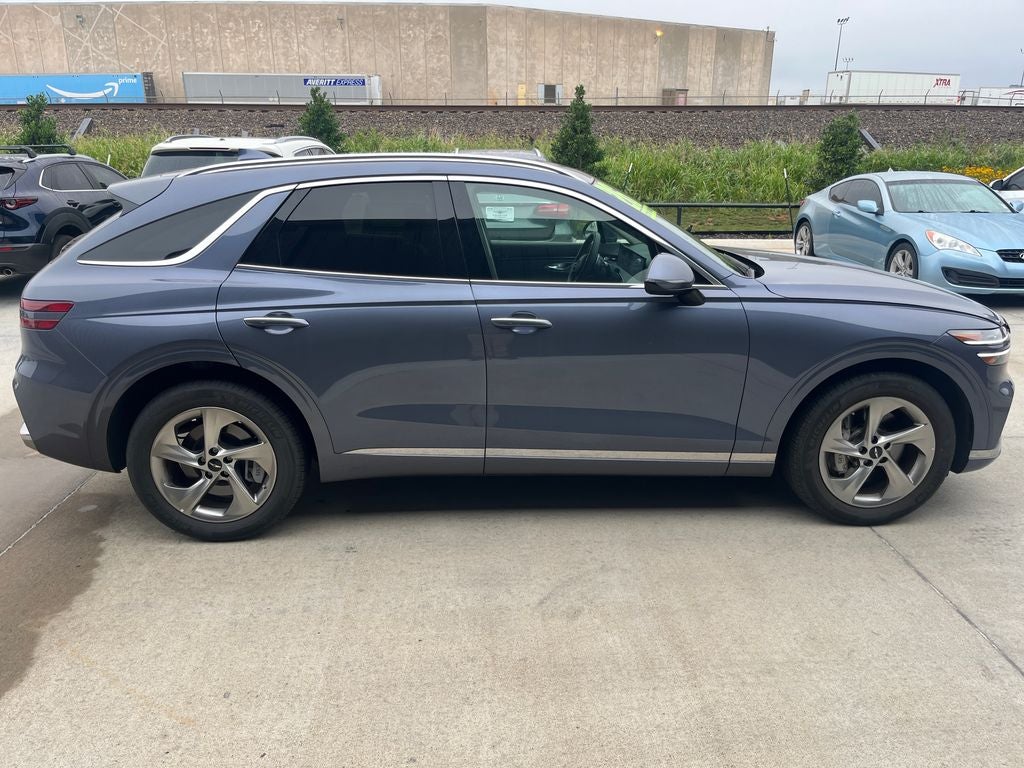 2026 Genesis GV70 2.5T Select