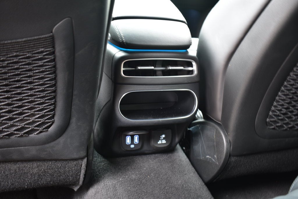 2025 Genesis GV70 3.5T Sport
