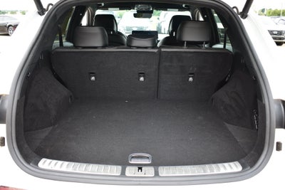 2025 Genesis GV70 3.5T Sport