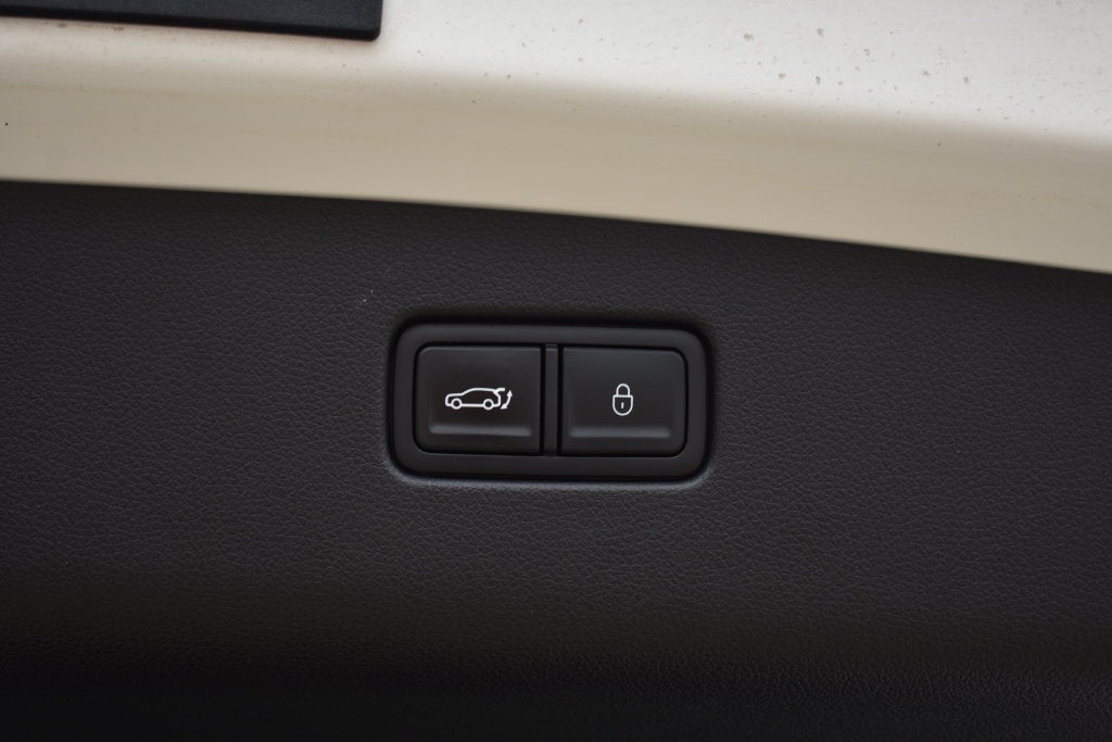 2025 Genesis GV70 3.5T Sport