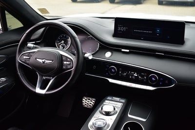 2025 Genesis GV70 3.5T Sport