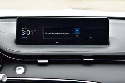 2025 Genesis GV70 3.5T Sport