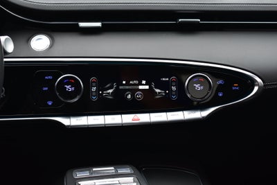 2025 Genesis GV70 3.5T Sport