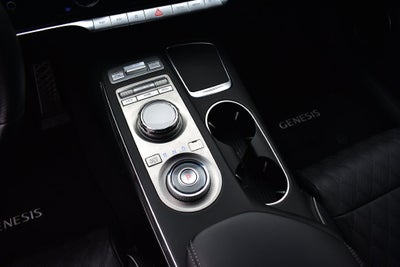 2025 Genesis GV70 3.5T Sport