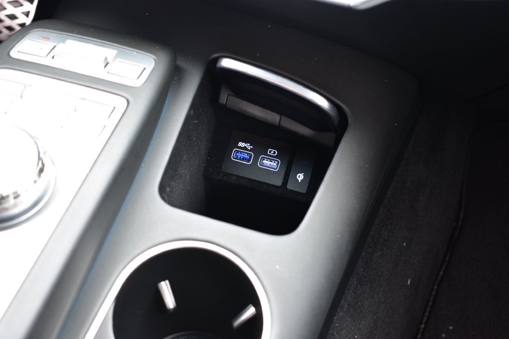 2025 Genesis GV70 3.5T Sport