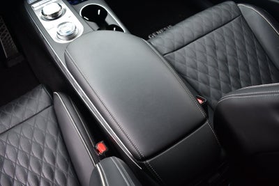2025 Genesis GV70 3.5T Sport