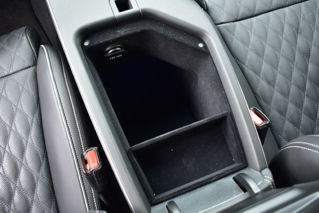 2025 Genesis GV70 3.5T Sport