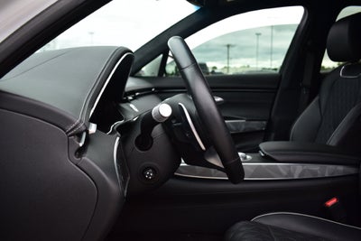 2025 Genesis GV70 3.5T Sport