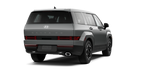2027 Hyundai Santa Fe SE