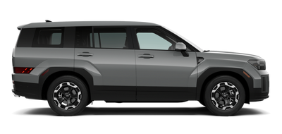 2027 Hyundai Santa Fe SE