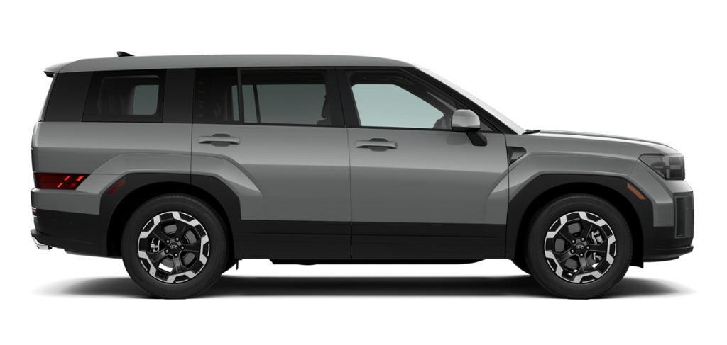 2027 Hyundai Santa Fe SE