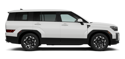 2027 Hyundai Santa Fe SE