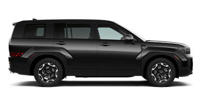 2027 Hyundai Santa Fe SE